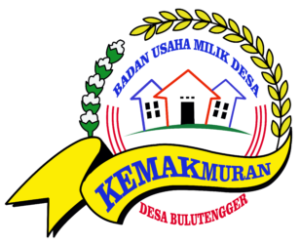 UNIT USAHA BUMDes - Website Resmi BUMDes Kemakmuran Desa Bulutengger